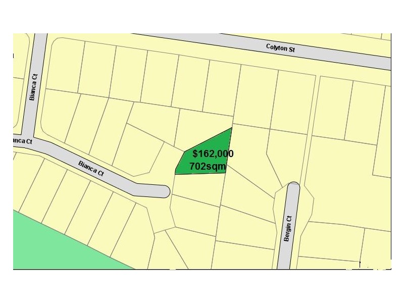 L13 Bianca Ct, Hervey Bay QLD 4655