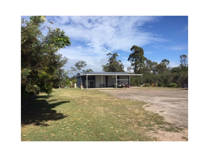 8 Elboz Court, Burrum Heads QLD 4659