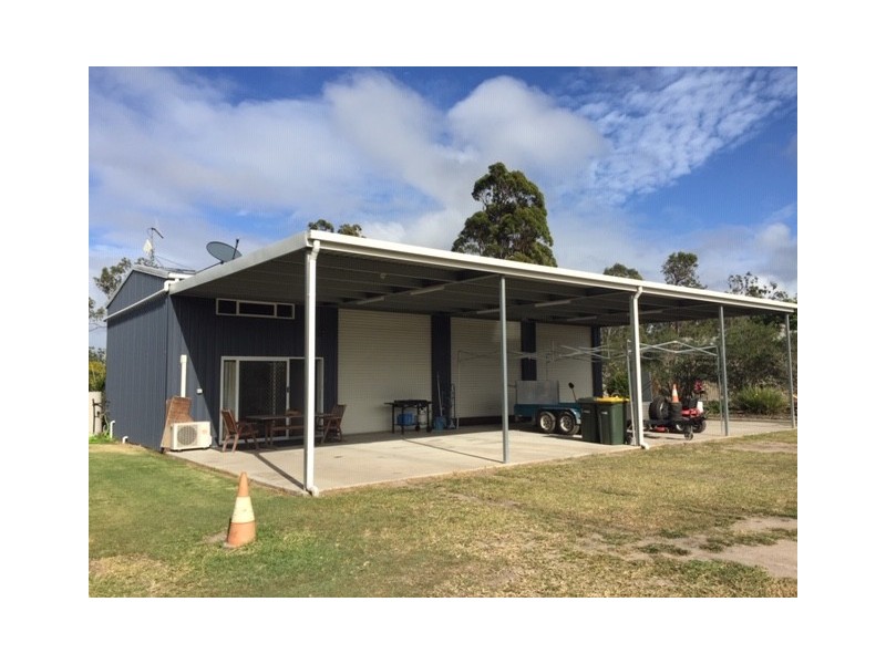 8 Elboz Court, Burrum Heads QLD 4659