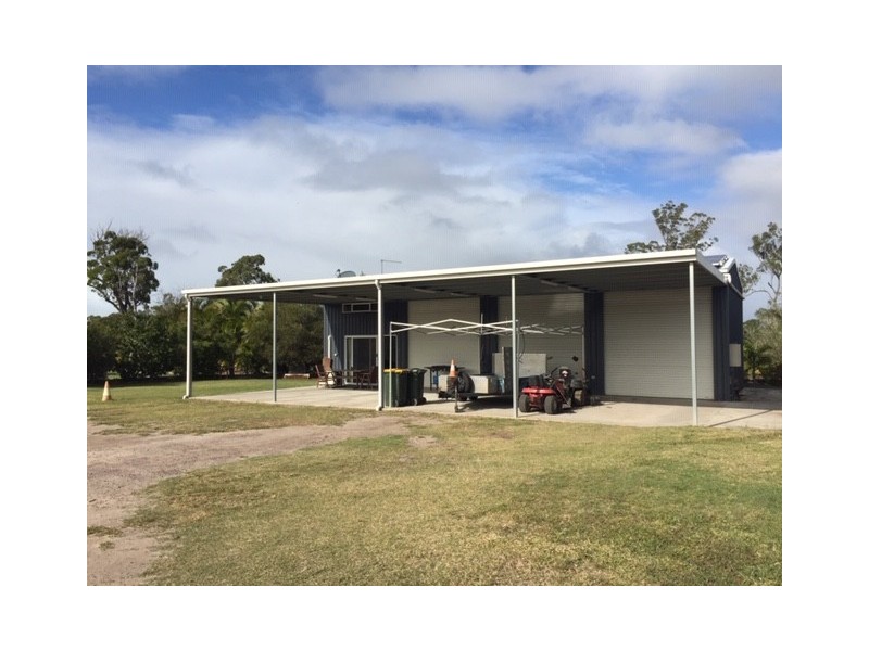 8 Elboz Court, Burrum Heads QLD 4659