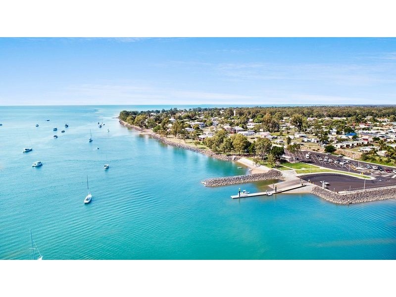 8 Elboz Court, Burrum Heads QLD 4659