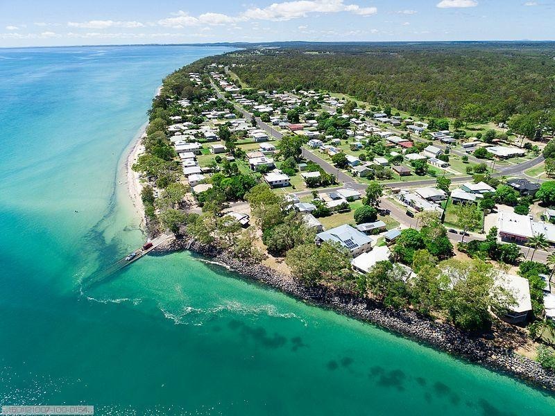 8 Elboz Court, Burrum Heads QLD 4659