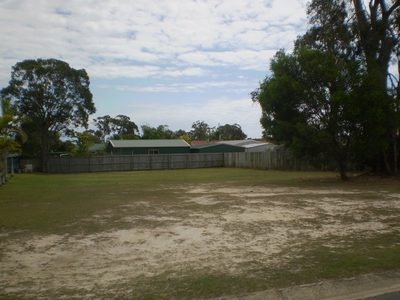 199 Pulgul St, Hervey Bay QLD 4655