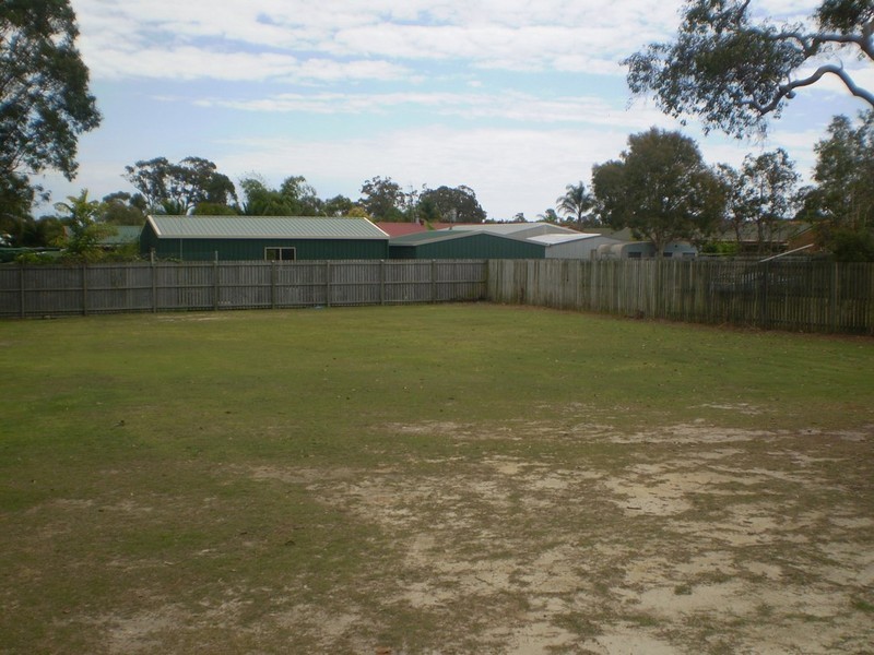 199 Pulgul St, Hervey Bay QLD 4655
