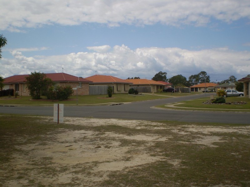 199 Pulgul St, Hervey Bay QLD 4655