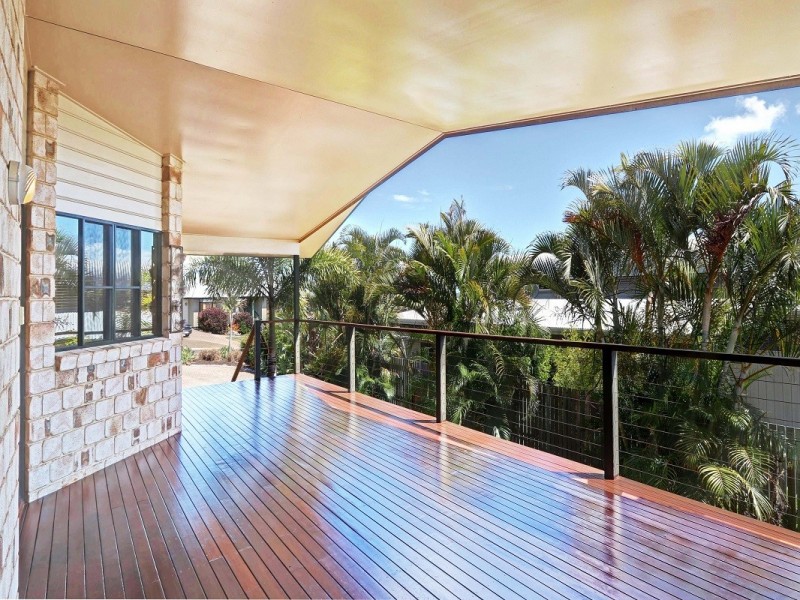 5 Baunfiend Court, Urraween QLD 4655