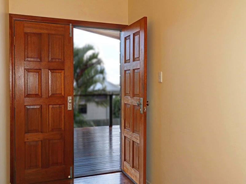 5 Baunfiend Court, Urraween QLD 4655