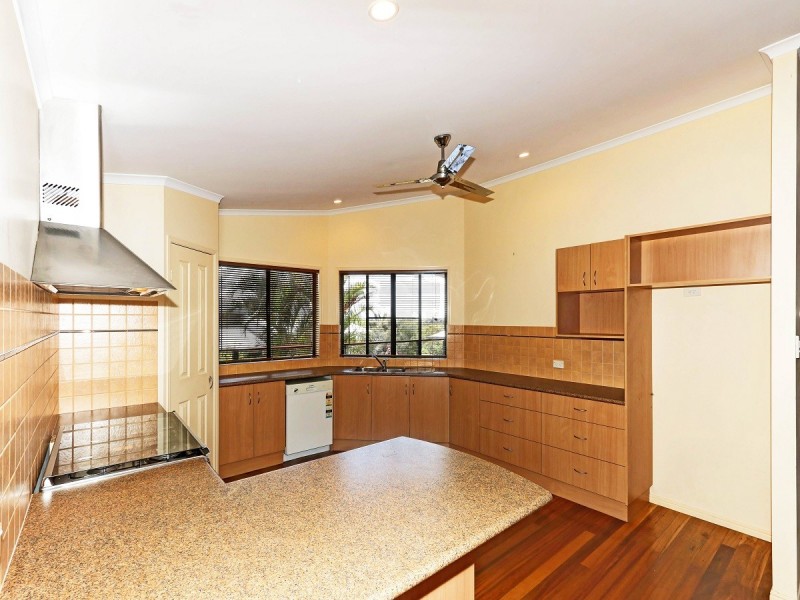 5 Baunfiend Court, Urraween QLD 4655