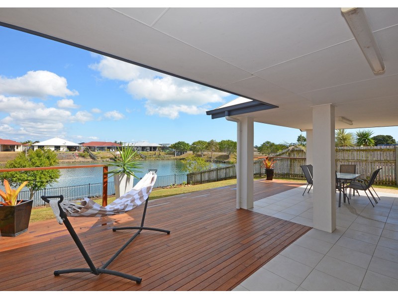 5 Lady Nelson Drive, Eli Waters QLD 4655
