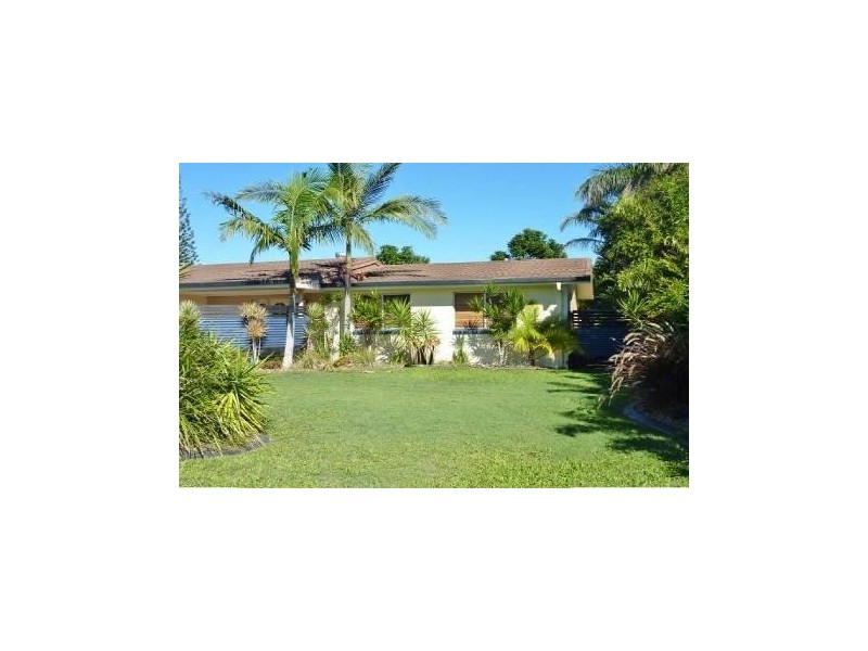 159 Long Street, Point Vernon QLD 4655