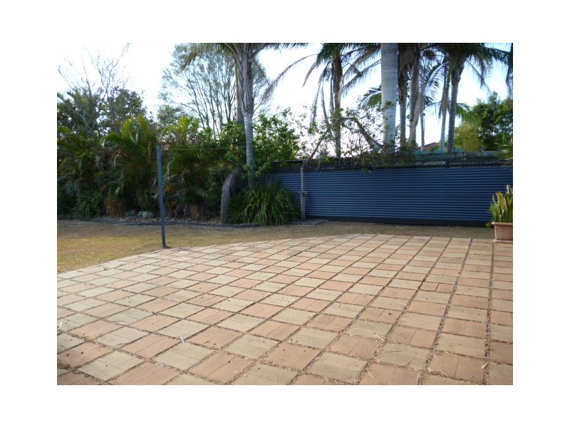 159 Long Street, Point Vernon QLD 4655