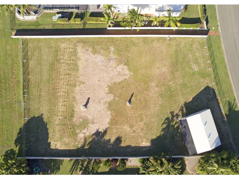 15 Ocean Park Drive, Dundowran Beach QLD 4655