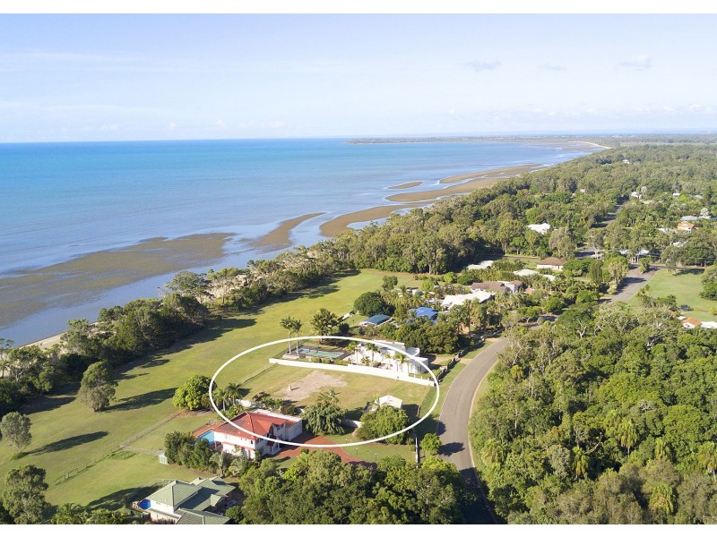 15 Ocean Park Drive, Dundowran Beach QLD 4655