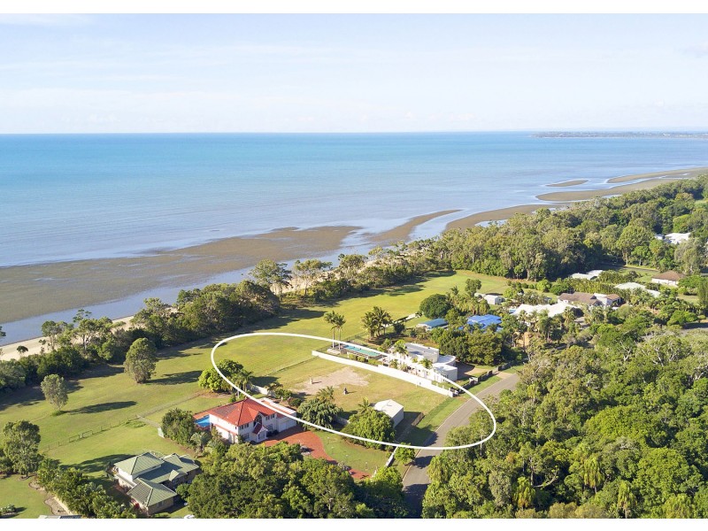 15 Ocean Park Drive, Dundowran Beach QLD 4655