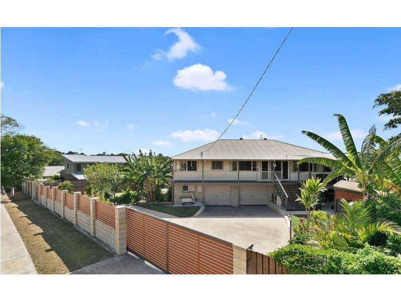 43 Madsen Road, Urraween QLD 4655