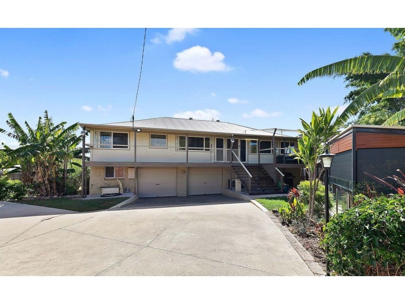 43 Madsen Road, Urraween QLD 4655