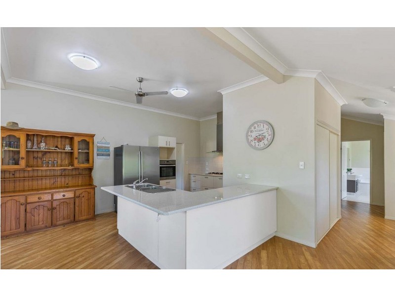 43 Madsen Road, Urraween QLD 4655