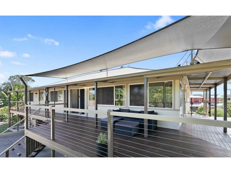 43 Madsen Road, Urraween QLD 4655