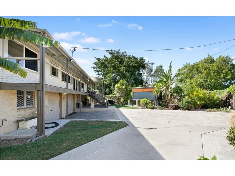 43 Madsen Road, Urraween QLD 4655