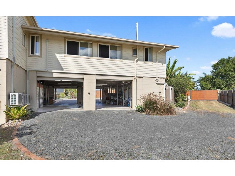 43 Madsen Road, Urraween QLD 4655