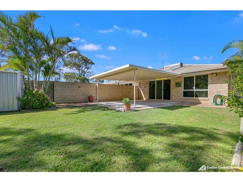 2/207 Pulgul St, Urangan QLD 4655