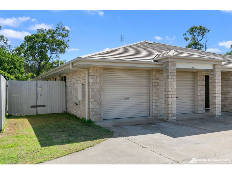 2/207 Pulgul St, Urangan QLD 4655