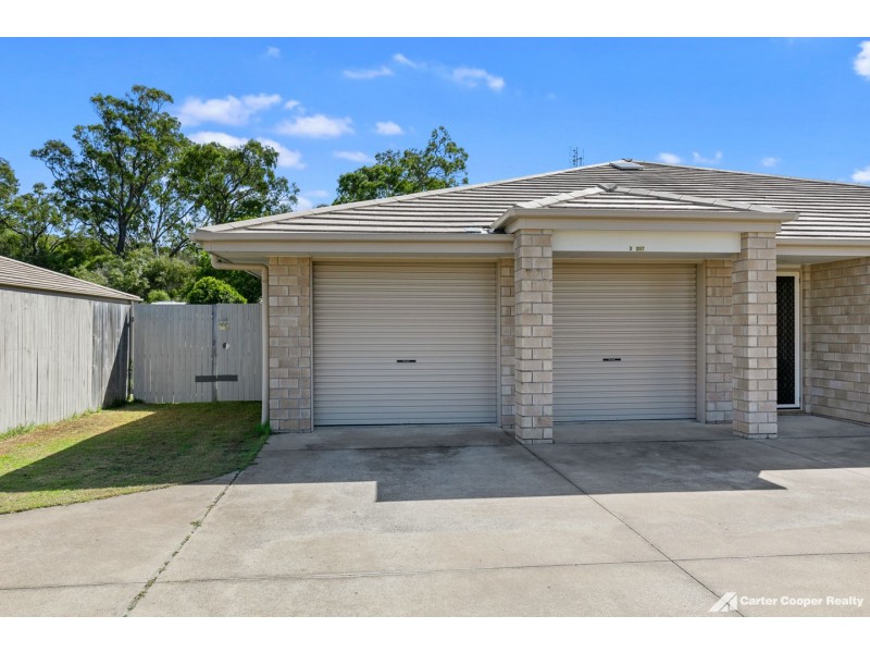 2/207 Pulgul St, Urangan QLD 4655