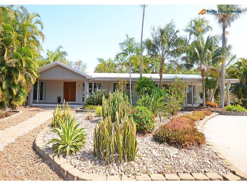 5 Maike Drive, Urraween QLD 4655