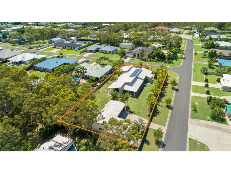 19 Amstal Avenue, Wondunna QLD 4655