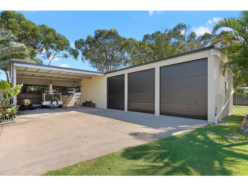 19 Amstal Avenue, Wondunna QLD 4655