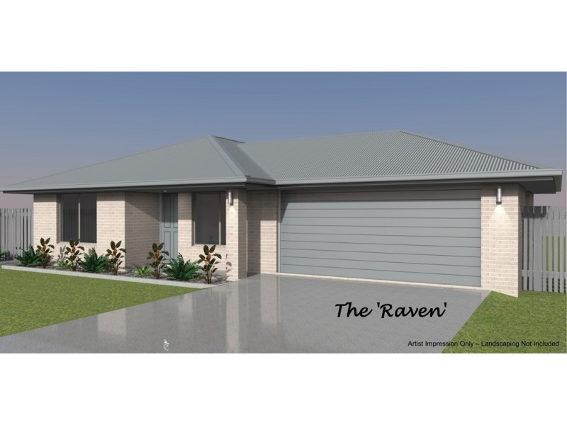 Lot 94 Bradman Way, Urangan QLD 4655