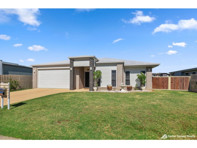 58 Royal Drive, Kawungan QLD 4655
