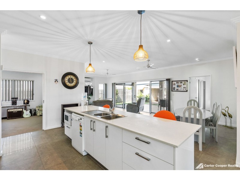 58 Royal Drive, Kawungan QLD 4655