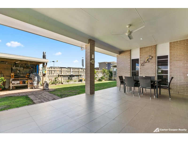 58 Royal Drive, Kawungan QLD 4655