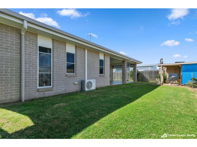 58 Royal Drive, Kawungan QLD 4655