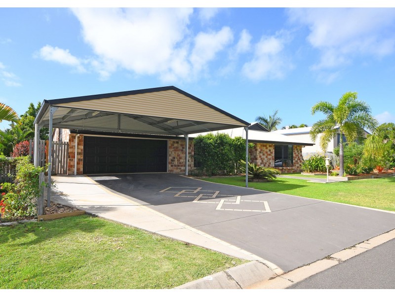 10 Ringtail Way, Urangan QLD 4655