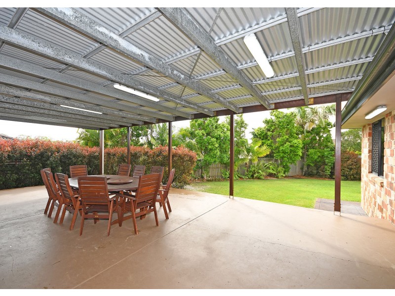 10 Ringtail Way, Urangan QLD 4655