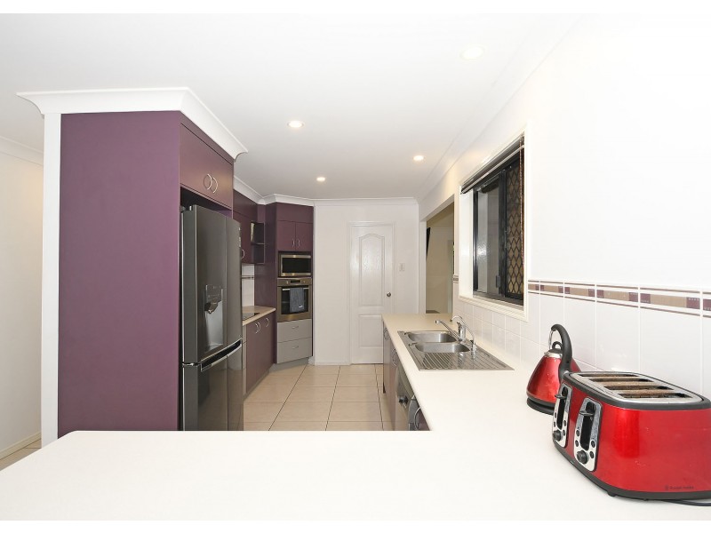 10 Ringtail Way, Urangan QLD 4655