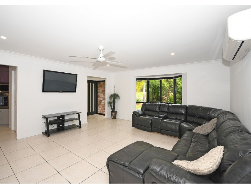 10 Ringtail Way, Urangan QLD 4655