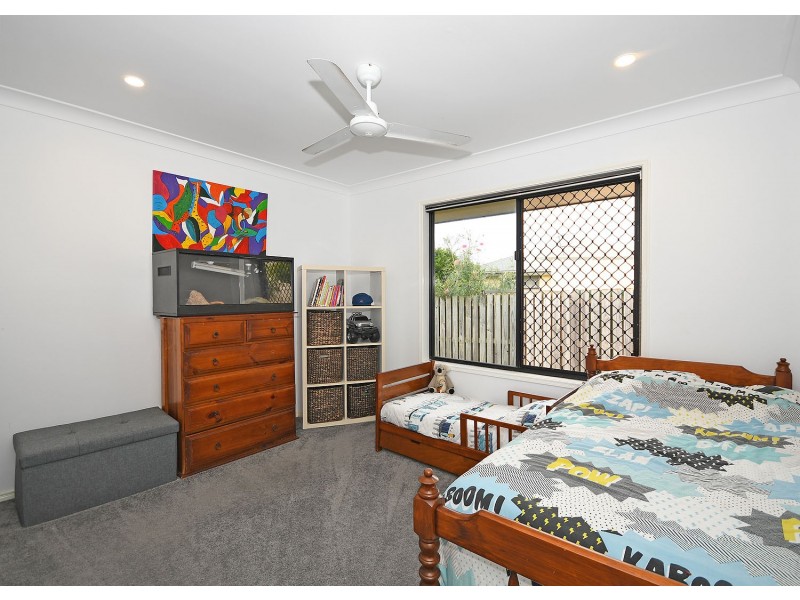 10 Ringtail Way, Urangan QLD 4655