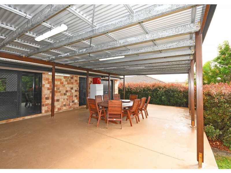 10 Ringtail Way, Urangan QLD 4655