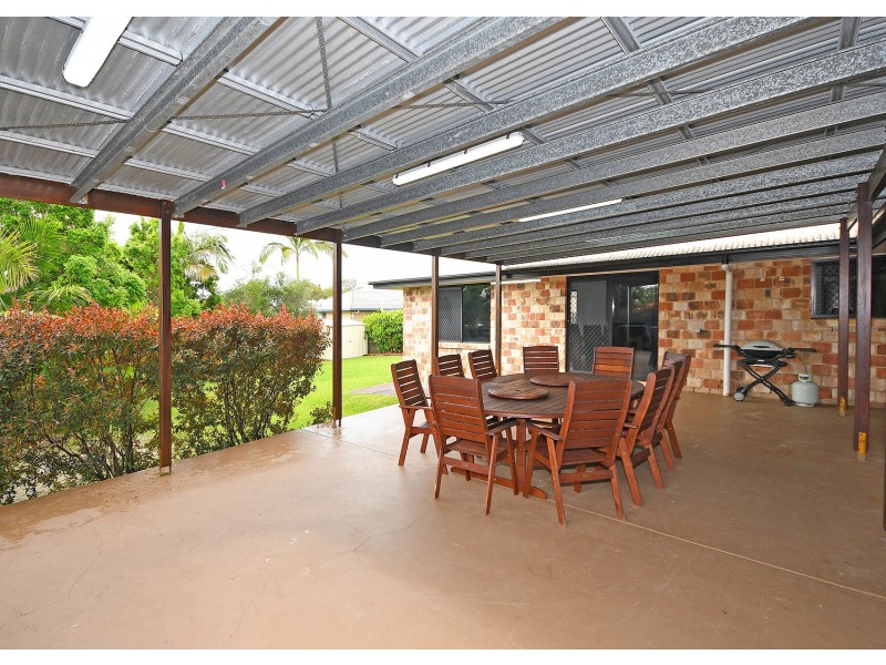 10 Ringtail Way, Urangan QLD 4655