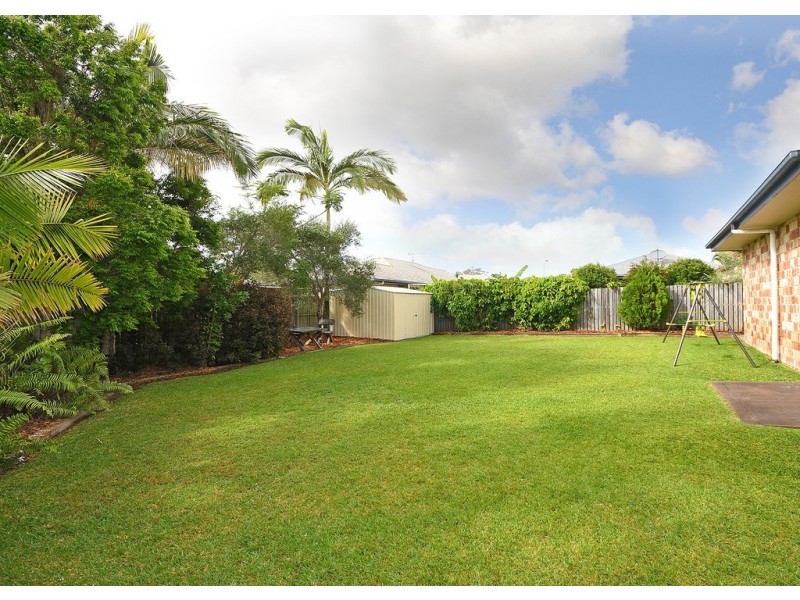 10 Ringtail Way, Urangan QLD 4655