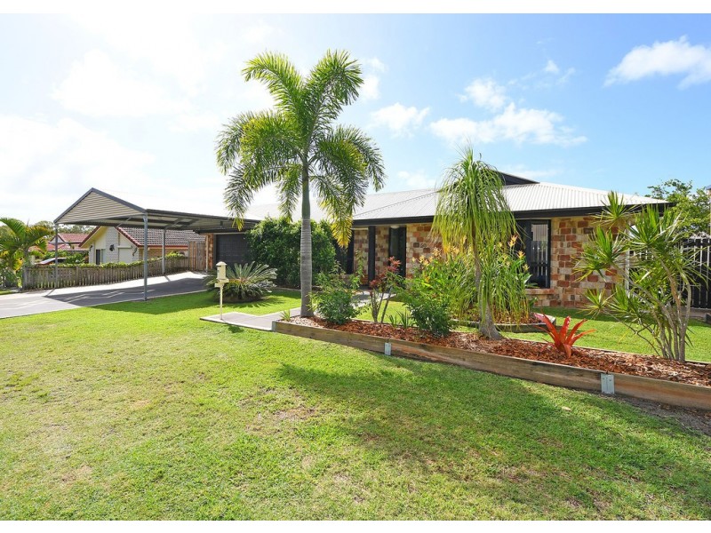 10 Ringtail Way, Urangan QLD 4655