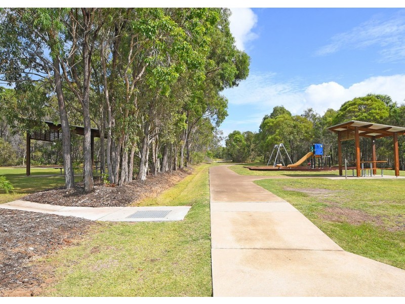 10 Ringtail Way, Urangan QLD 4655