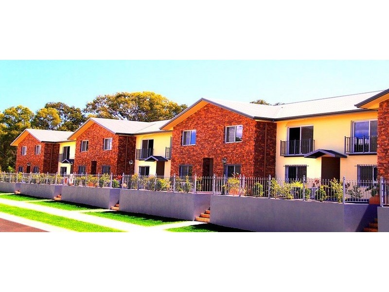 11 1 Hythe Street, Pialba QLD 4655