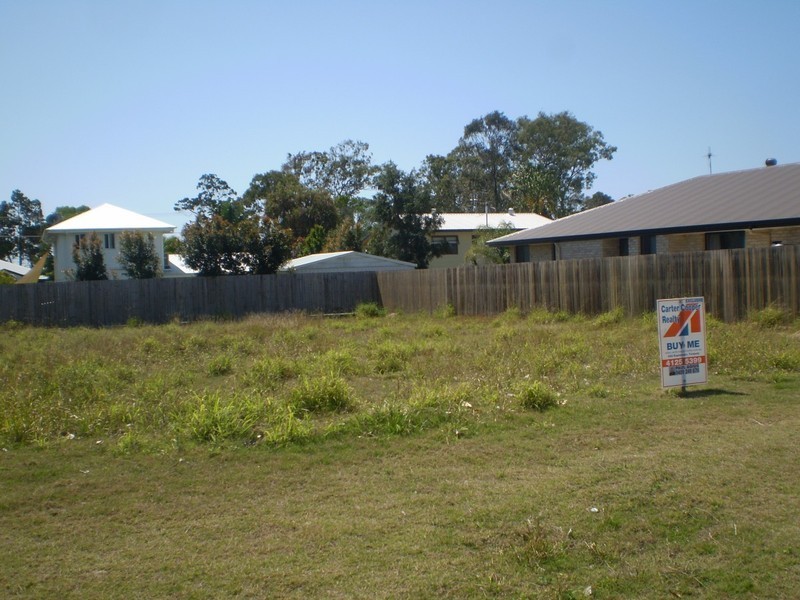 20 Fraser Waters Parade, Toogoom QLD 4655