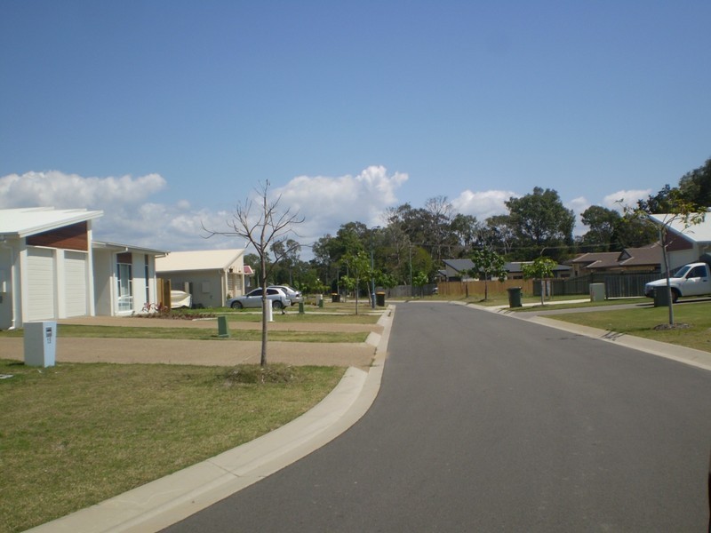 20 Fraser Waters Parade, Toogoom QLD 4655