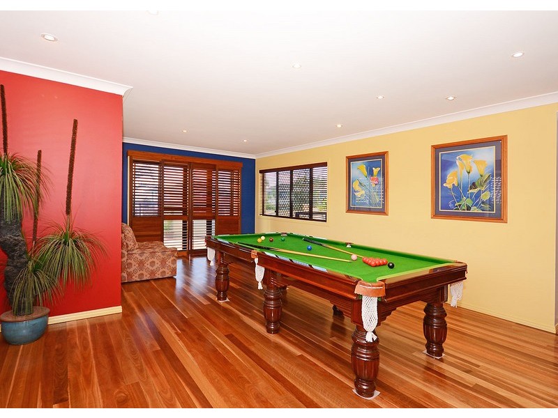 38 Gundesen Drive, Urraween QLD 4655