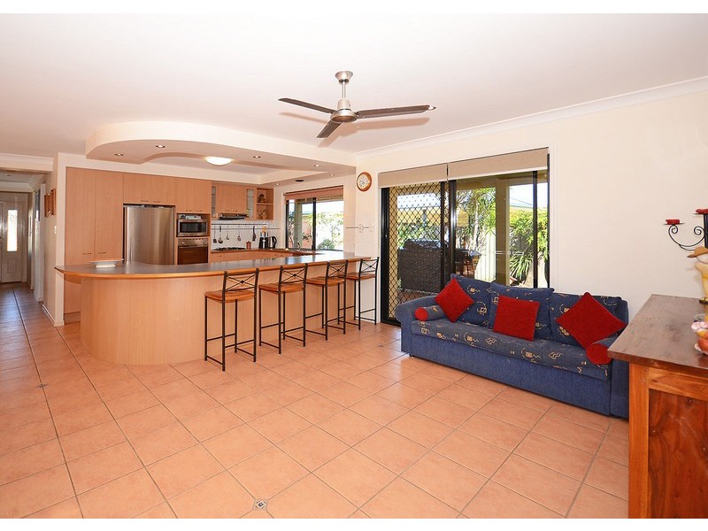 38 Gundesen Drive, Urraween QLD 4655